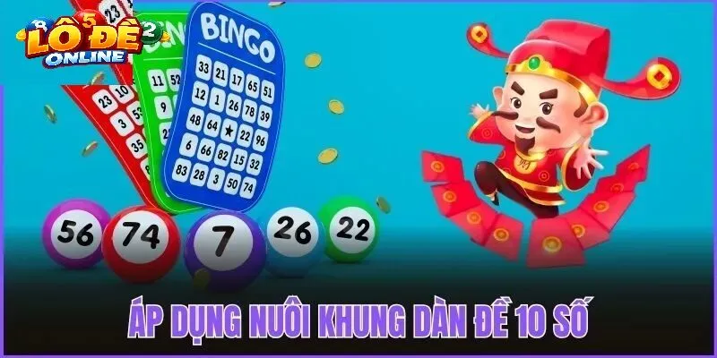 Dàn Đề 10 Số Lô Đề Online Là Gì? Bản Chất Bài Toán Lợi Nhuận