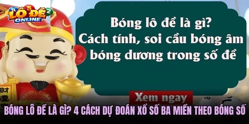 Các Phương Pháp Soi Lô Đề Phổ Biến