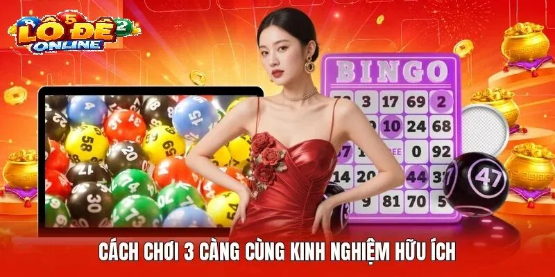 Đề 3 Càng Lô Đề Online Là Gì? Phân Loại Và Tỷ Lệ Trả Thưởng