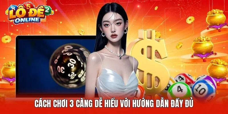 Các Phương Pháp Soi Cầu Bắt Đề 3 Càng Chuẩn Xác