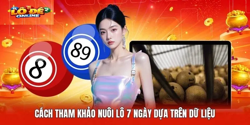 Nuôi Lô Trong Lô Đề Online Là Gì? Vì Sao Nên Áp Dụng?