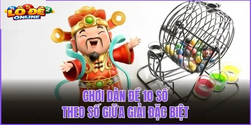Các Phương Pháp Soi Cầu Lập Dàn Đề 10 Số Chuẩn Xác