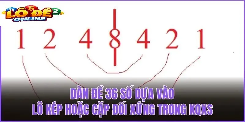 Các Phương Pháp Soi Cầu Lập Dàn Đề 36 Số Phổ Biến