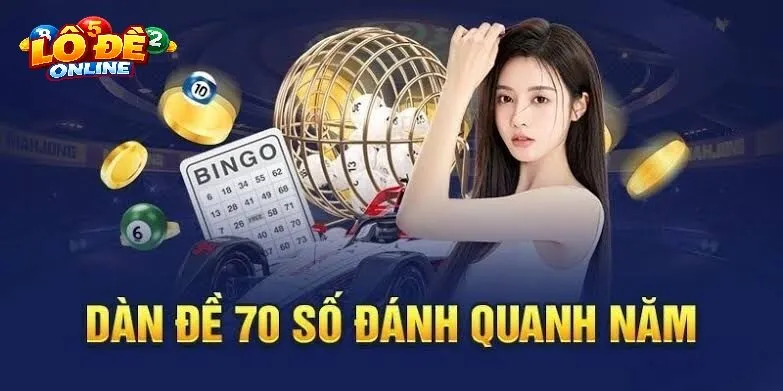 Dàn Đề 70 Số Lô Đề Online Là Gì? Vì Sao Xác Suất Lại Vượt Trội?