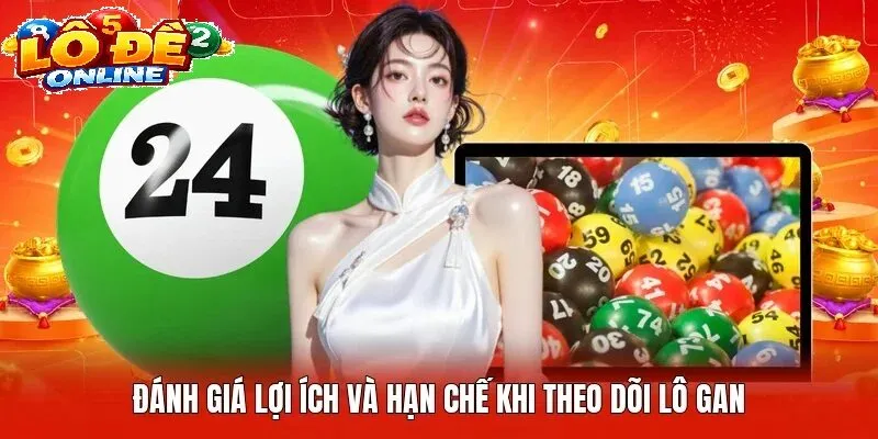 Bẫy Tâm Lý Nguy Hiểm Khi Chơi Lô Gan Và Lời Cảnh Báo
