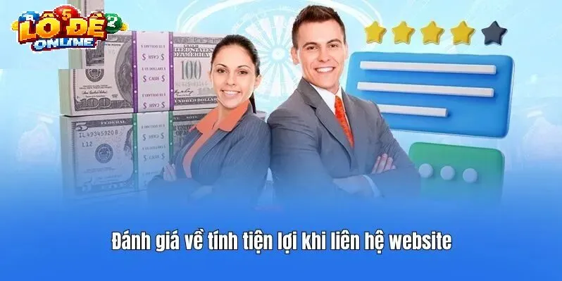 CÁC KÊNH LIÊN HỆ LÔ ĐỀ ONLINE CHÍNH THỨC VÀ NHANH CHÓNG
