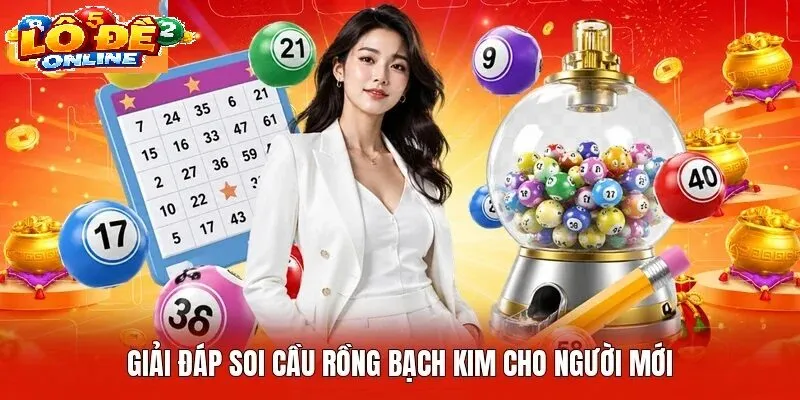 Thủ Thuật Soi Cầu Xổ Số Lô Đề Online Là Gì?
