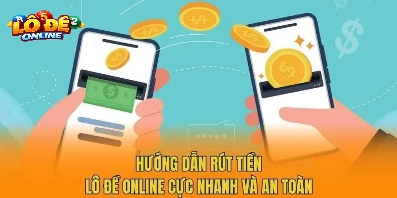 NHỮNG MẸO NHỎ GIÚP RÚT TIỀN TỐC ĐỘ, KHÔNG BỊ TRONG TRẠNG THÁI "CHỜ"