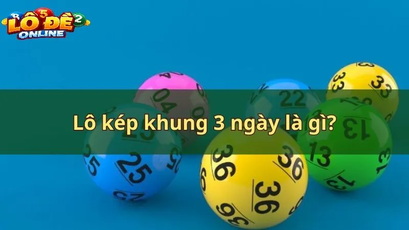 Các Cách Bắt Lô Kép Chuẩn Xác Cho Người Chơi Online
