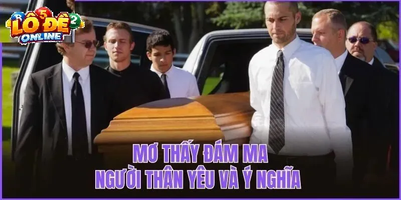 Bí Quyết Áp Dụng Số Mơ Người Chết Để Chốt Số Hiệu Quả