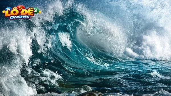 Giải Mã Chi Tiết Các Trường Hợp Mơ Thấy Sóng Thần Và Bộ Số Lô Đề Online