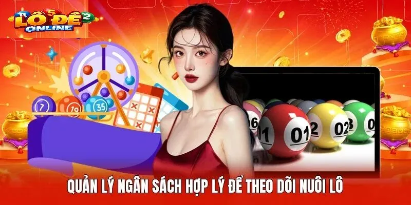 Tỷ Lệ Vào Tiền Chuẩn Cho Chiến Thuật Nuôi Lô Online