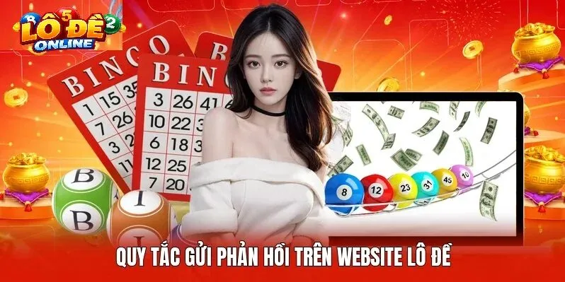 QUY ĐỊNH VỀ ĐẶT CƯỢC VÀ KẾT QUẢ