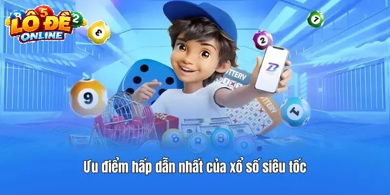 Các Hình Thức Cược Phổ Biến Trong Xổ Số Nhanh Trực Tuyến