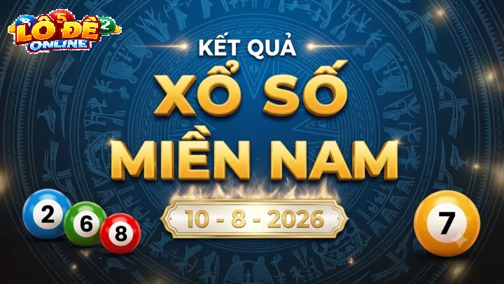 Đặc Điểm Cơ Bản Của Xổ Số Miền Nam Trực Tuyến